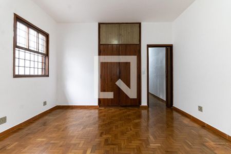 Quarto 1 de casa para alugar com 2 quartos, 125m² em São João Clímaco, São Paulo