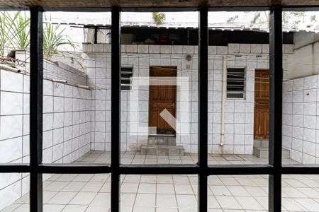 Vista do Quarto 1 de casa para alugar com 2 quartos, 125m² em São João Clímaco, São Paulo