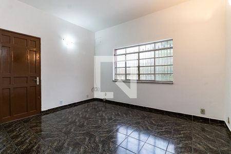 Sala de casa para alugar com 2 quartos, 125m² em São João Clímaco, São Paulo