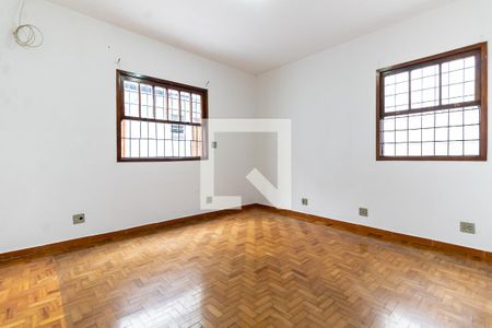 Quarto 1 de casa para alugar com 2 quartos, 125m² em São João Clímaco, São Paulo