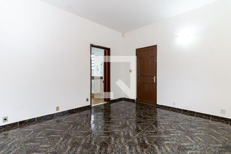 Sala de casa para alugar com 2 quartos, 125m² em São João Clímaco, São Paulo