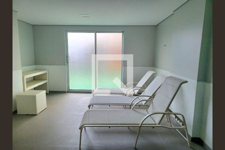 Sauna de apartamento à venda com 4 quartos, 160m² em São Pedro, Belo Horizonte