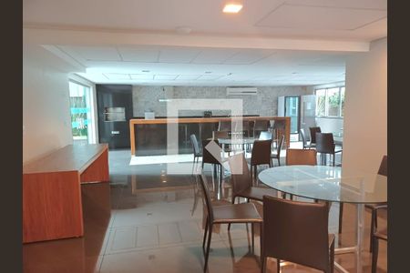 Gourmet de apartamento à venda com 4 quartos, 160m² em São Pedro, Belo Horizonte