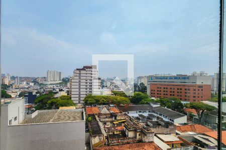 Vista de apartamento para alugar com 3 quartos, 113m² em Nova Petrópolis, São Bernardo do Campo