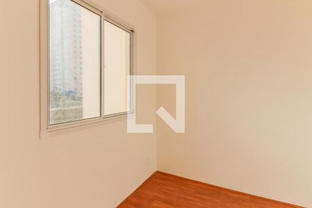 Quarto 2 de apartamento para alugar com 2 quartos, 33m² em Jardim Celeste, São Paulo