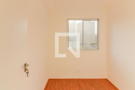 Quarto 1 de apartamento para alugar com 2 quartos, 33m² em Jardim Celeste, São Paulo