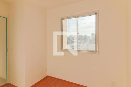 Quarto 2 de apartamento para alugar com 2 quartos, 33m² em Jardim Celeste, São Paulo