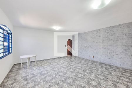 Sala de casa para alugar com 3 quartos, 165m² em Cidade Jardim, Jacareí