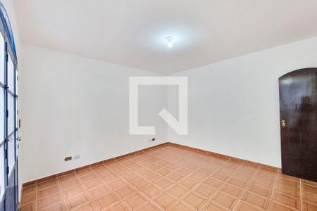 Suíte de casa para alugar com 3 quartos, 165m² em Cidade Jardim, Jacareí