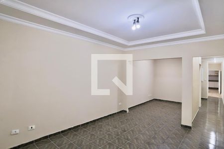 Sala de casa para alugar com 4 quartos, 272m² em Mooca, São Paulo