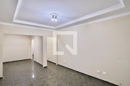 Sala de casa para alugar com 4 quartos, 272m² em Mooca, São Paulo