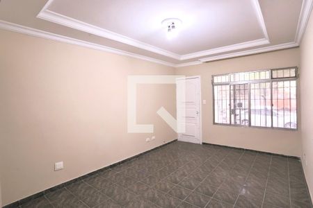 Sala de casa para alugar com 4 quartos, 272m² em Mooca, São Paulo