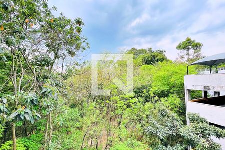 Vista do Quarto 1 de apartamento à venda com 3 quartos, 62m² em Jardim Bela Vista, Guarulhos