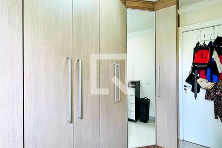 Quarto 1 de apartamento à venda com 3 quartos, 62m² em Jardim Bela Vista, Guarulhos