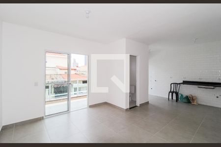 Sala de casa à venda com 2 quartos, 102m² em Vila Prudente, São Paulo