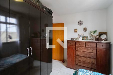 Quarto 1 de apartamento à venda com 3 quartos, 214m² em João Pinheiro, Belo Horizonte