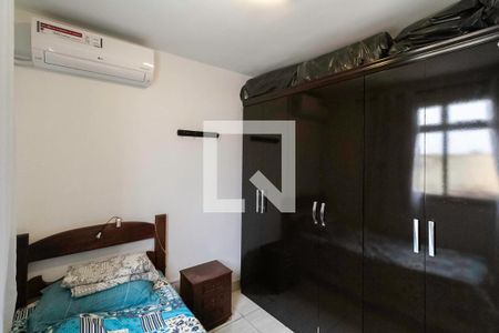 Quarto 1 de apartamento à venda com 3 quartos, 214m² em João Pinheiro, Belo Horizonte