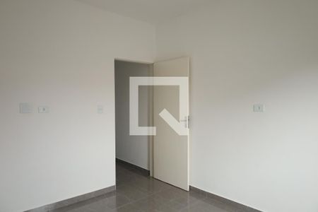 Quarto de apartamento para alugar com 1 quarto, 25m² em Vila Carmosina, São Paulo