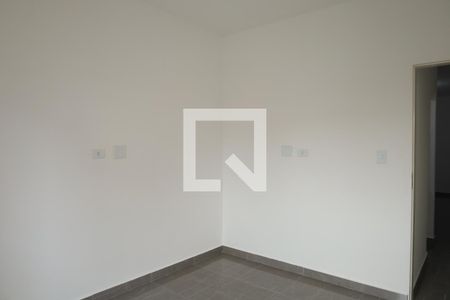 Quarto de apartamento para alugar com 1 quarto, 25m² em Vila Carmosina, São Paulo