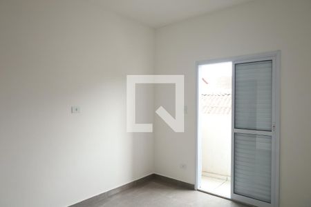 Quarto de apartamento para alugar com 1 quarto, 25m² em Vila Carmosina, São Paulo