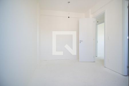 Quarto 1 - Suíte  de apartamento à venda com 3 quartos, 72m² em Jardim do Salso, Porto Alegre