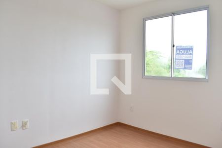 Quarto 2 de apartamento para alugar com 2 quartos, 44m² em Campo de Santana, Curitiba