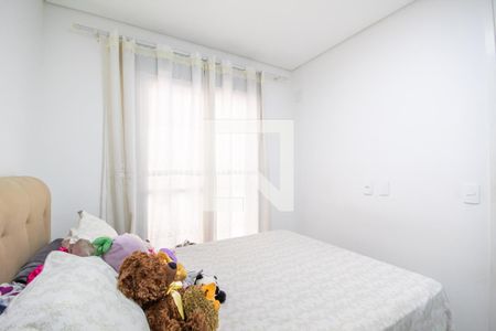 Suíte de apartamento à venda com 1 quarto, 32m² em Centro, Osasco