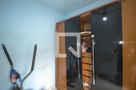 Quarto 1 de casa para alugar com 4 quartos, 4000m² em Vila Nova, Nova Iguaçu