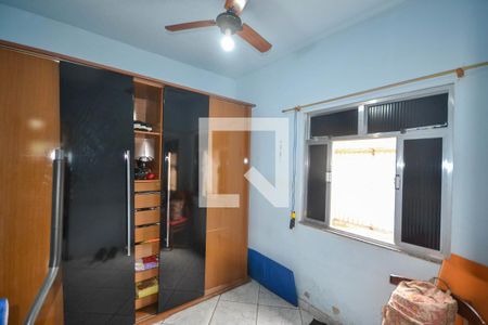 Quarto 1 de casa para alugar com 4 quartos, 4000m² em Vila Nova, Nova Iguaçu