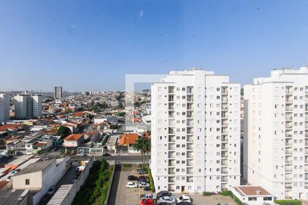 Vista de apartamento à venda com 3 quartos, 61m² em Vila Antonieta, São Paulo