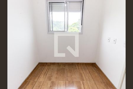 Quarto 1 de apartamento para alugar com 2 quartos, 34m² em Tatuapé, São Paulo