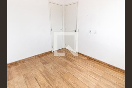 Quarto 2 de apartamento para alugar com 2 quartos, 34m² em Tatuapé, São Paulo