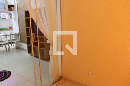 Varanda da Sala de apartamento para alugar com 2 quartos, 64m² em Setor Central, Goiânia