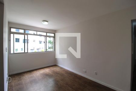 Sala de apartamento à venda com 2 quartos, 75m² em Planalto Paulista, São Paulo