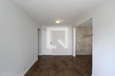 Sala de apartamento à venda com 2 quartos, 75m² em Planalto Paulista, São Paulo