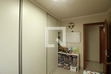 Quarto 1 de apartamento à venda com 3 quartos, 90m² em Carlos Prates, Belo Horizonte