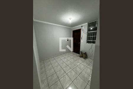 Sala  de apartamento para alugar com 2 quartos, 48m² em Vila Sapopemba, São Paulo