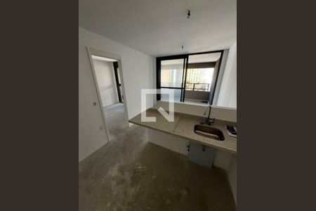 Apartamento à venda com 1 quarto, 44m² em Itaim Bibi, São Paulo