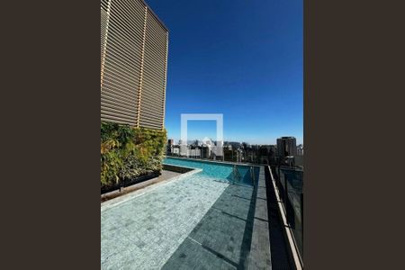 Apartamento à venda com 1 quarto, 44m² em Itaim Bibi, São Paulo