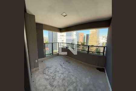 Apartamento à venda com 1 quarto, 44m² em Itaim Bibi, São Paulo