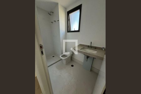 Apartamento à venda com 1 quarto, 44m² em Itaim Bibi, São Paulo