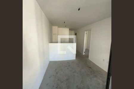 Apartamento à venda com 1 quarto, 44m² em Itaim Bibi, São Paulo