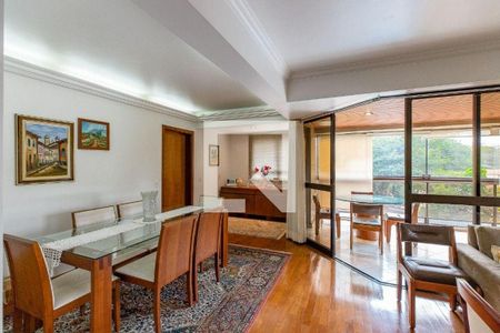 Apartamento à venda com 4 quartos, 214m² em Butantã, São Paulo