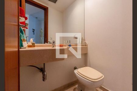 Apartamento à venda com 4 quartos, 214m² em Butantã, São Paulo