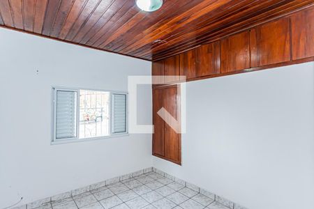 Quarto 1 de casa para alugar com 3 quartos, 87m² em Itaberaba, São Paulo