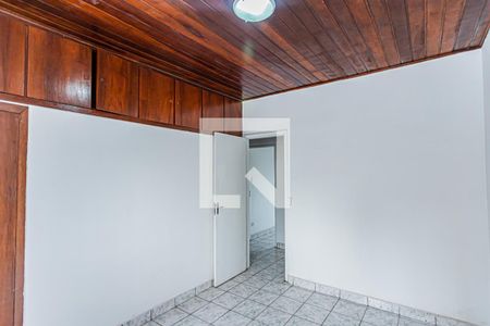 Quarto 1 de casa para alugar com 3 quartos, 87m² em Itaberaba, São Paulo