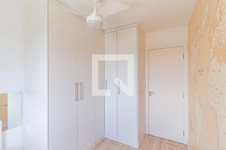 Quarto 1 de apartamento para alugar com 2 quartos, 45m² em Vila da Oportunidade, Carapicuíba