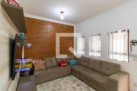 Sala de casa à venda com 2 quartos, 140m² em Jardim Nova Europa, Campinas