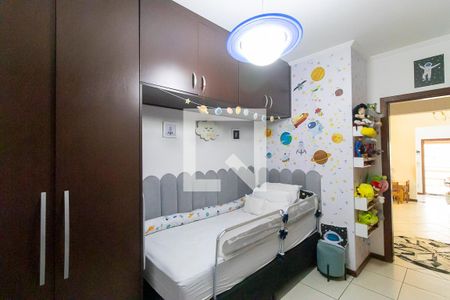 Quarto 2 de casa à venda com 2 quartos, 140m² em Jardim Nova Europa, Campinas