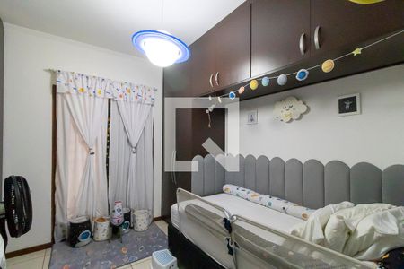 Quarto 2 de casa à venda com 2 quartos, 140m² em Jardim Nova Europa, Campinas